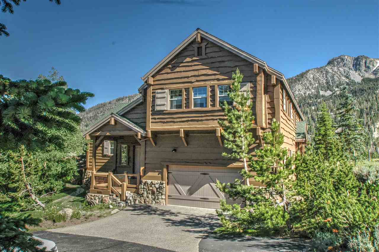 Mammoth Lakes CA Real Estate Blog Read about current and uptodate